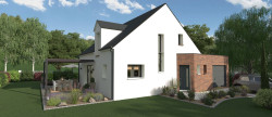 vente Maison Checy