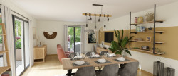 vente Maison Checy
