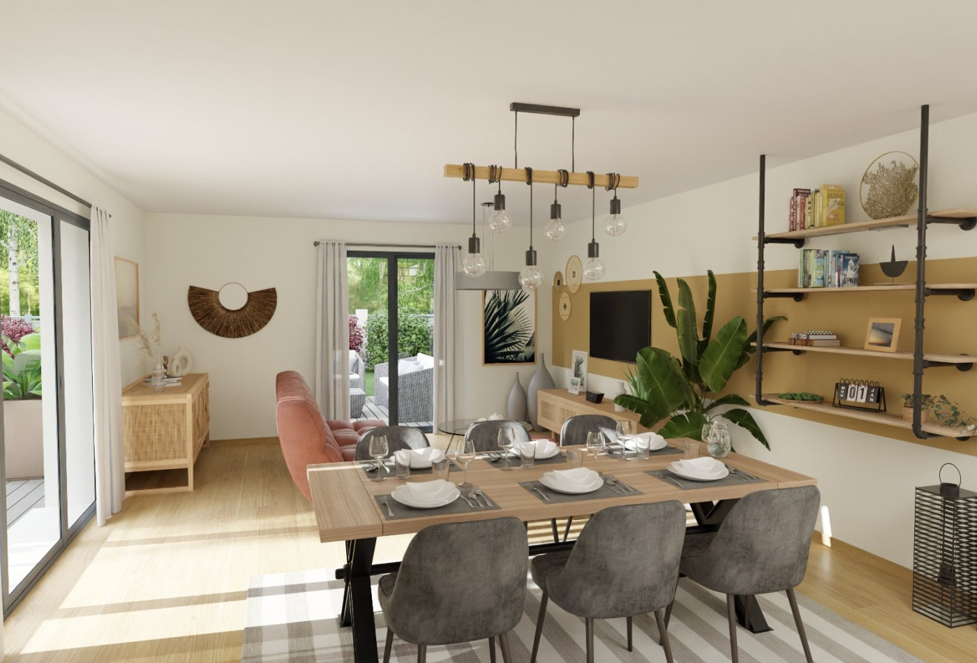 vente Maison Checy - Photo 1
