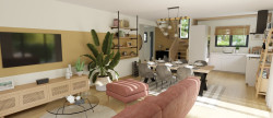 vente Maison Checy