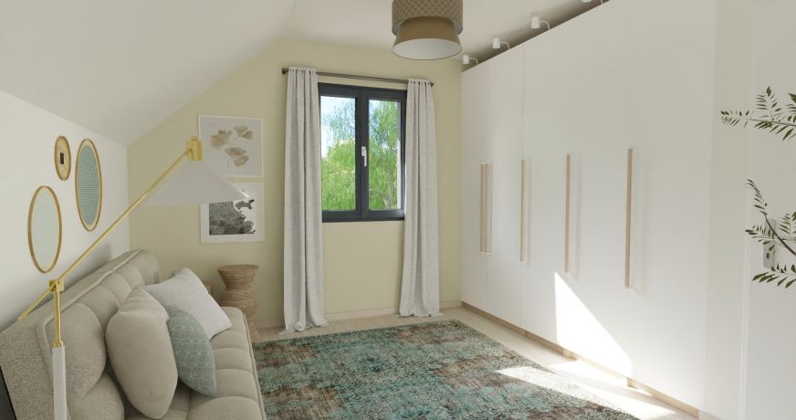 vente Maison Fleury Les Aubrais