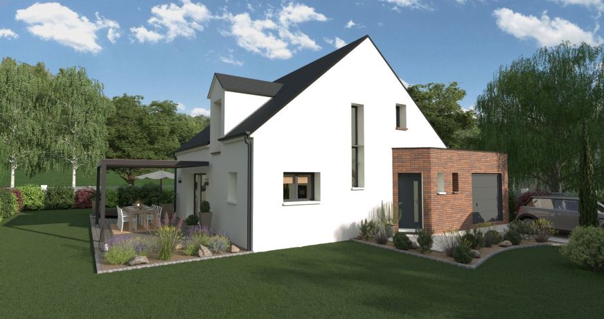 vente Maison Fleury Les Aubrais