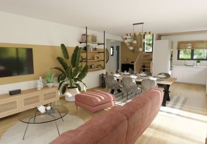 vente Maison Fleury Les Aubrais