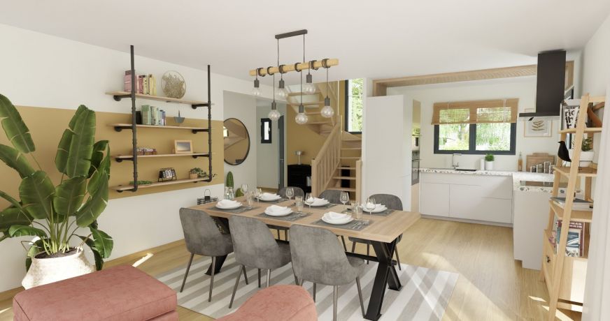 vente Maison Fleury Les Aubrais