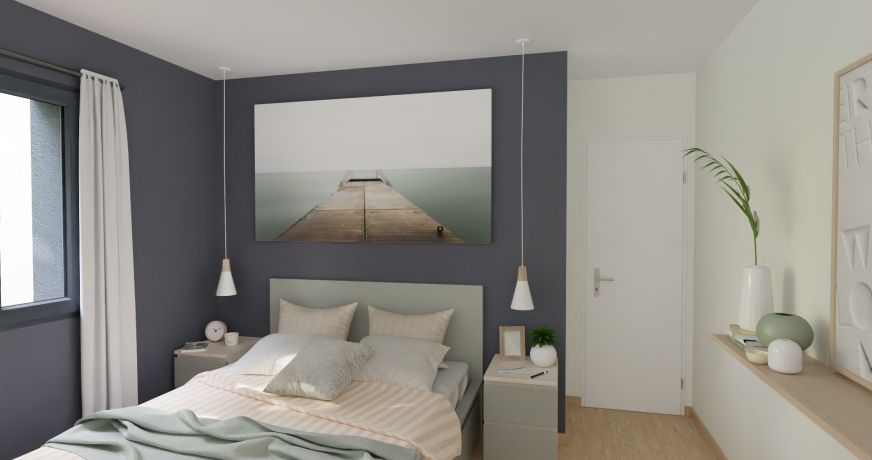 vente Maison Fleury Les Aubrais