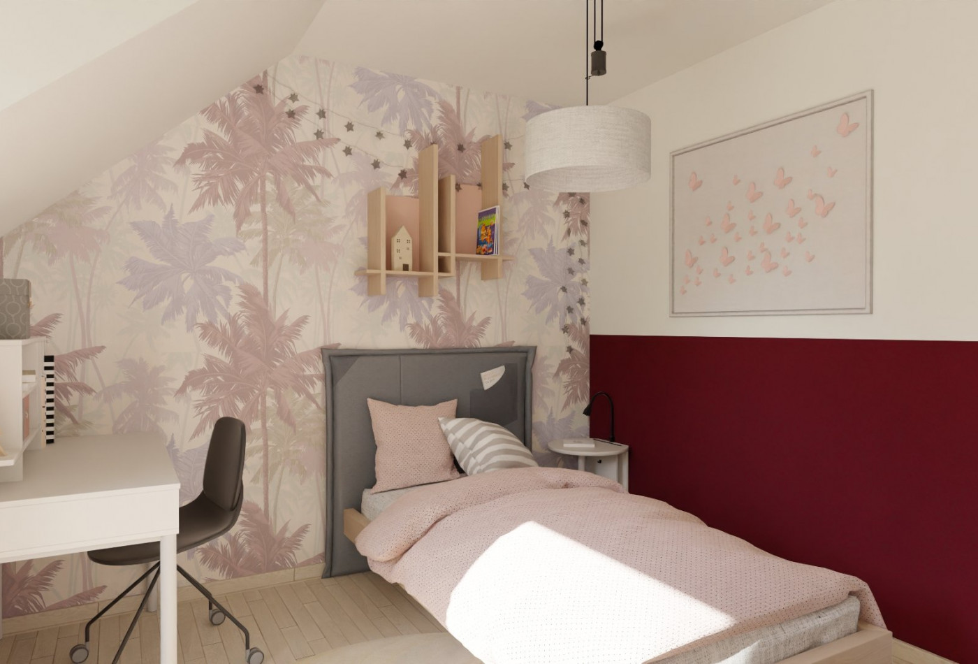 vente Maison Fleury Les Aubrais - Photo 9