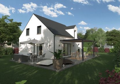 vente Maison Jargeau