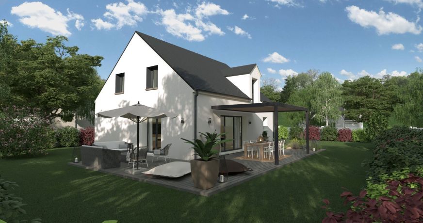 vente Maison Jargeau