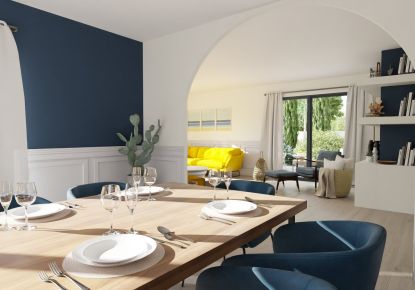 vente Maison Sandillon