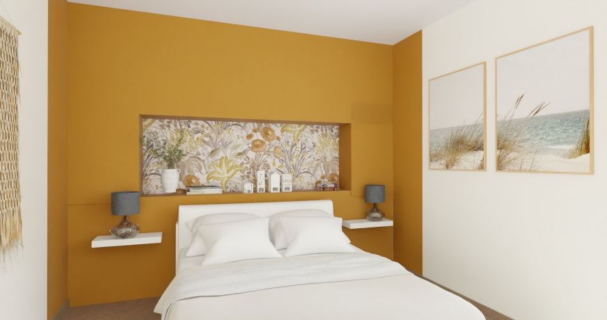 vente Maison Saint Jean De Braye