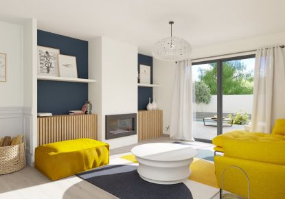 vente Maison Saint Jean De Braye