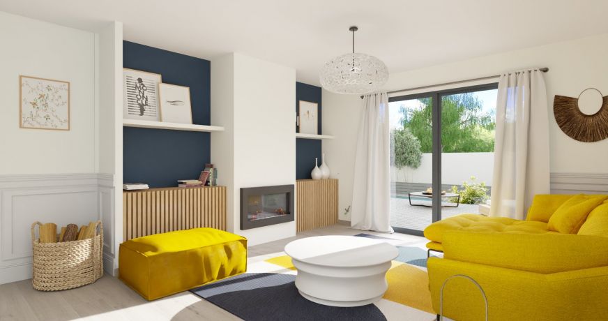 vente Maison Saint Jean De Braye