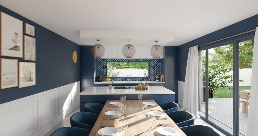 vente Maison Saint Jean De Braye