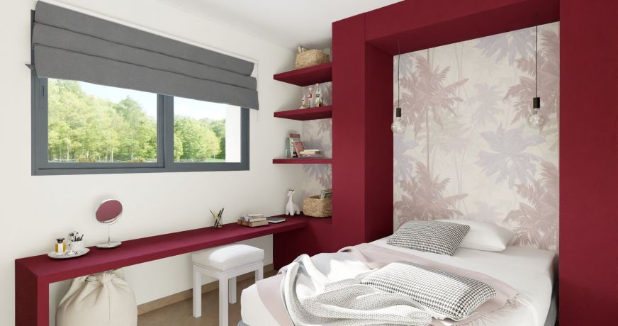 vente Maison Saint Jean De Braye