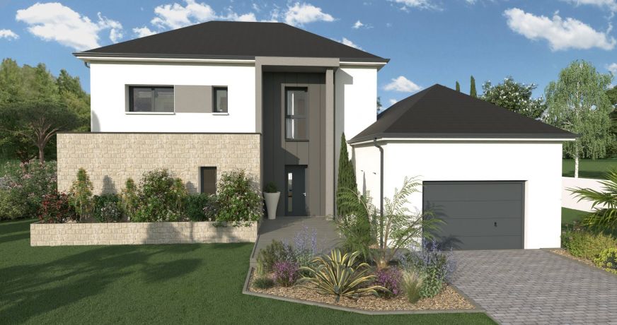 vente Maison Saint Hilaire Saint Mesmin