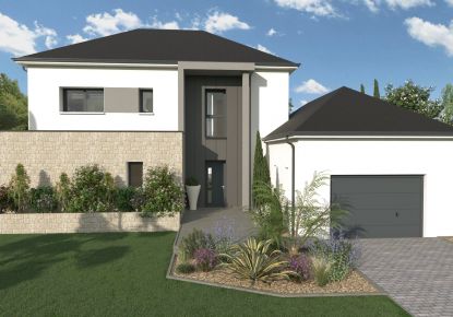 vente Maison Orleans