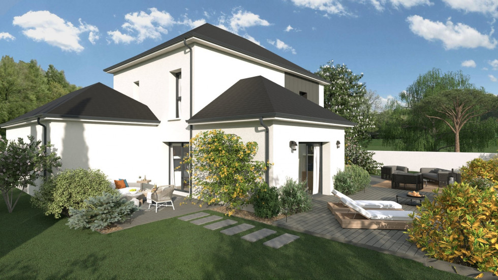 vente Maison Orleans - Photo 3