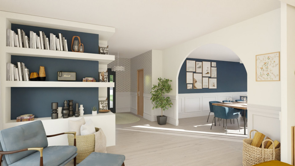 vente Maison Orleans - Photo 4