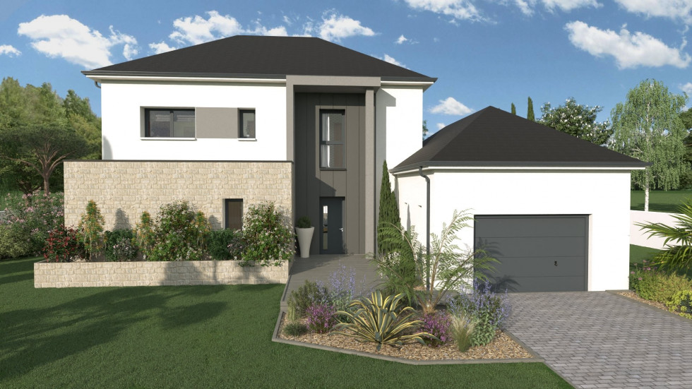 vente Maison Nemours - Photo 1