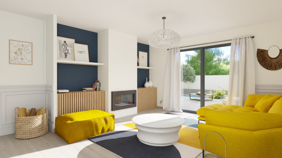 vente Maison Nemours - Photo 4