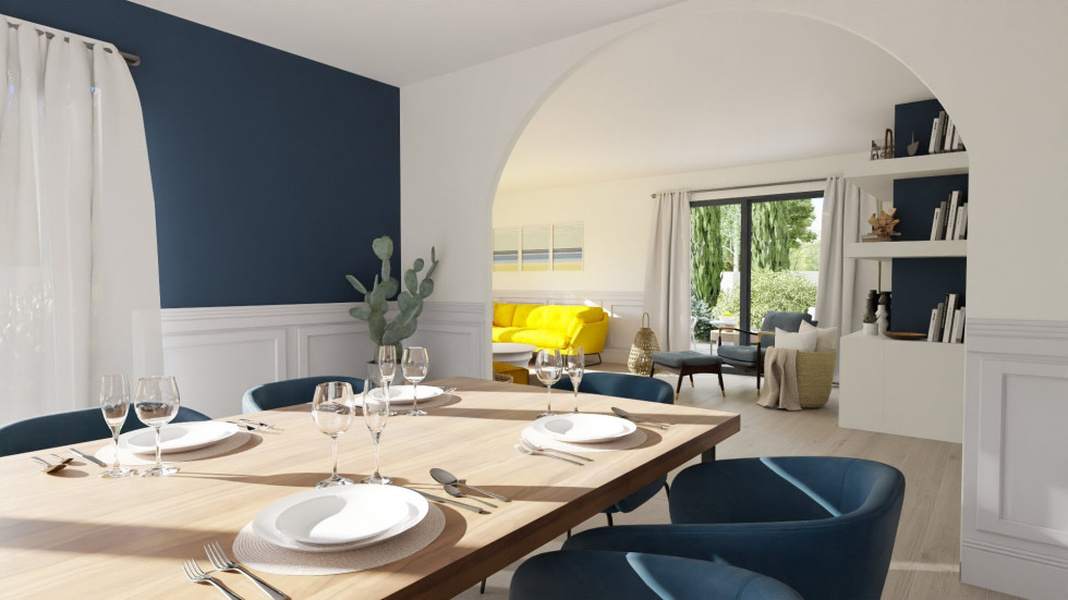 vente Maison Nemours - Photo 5