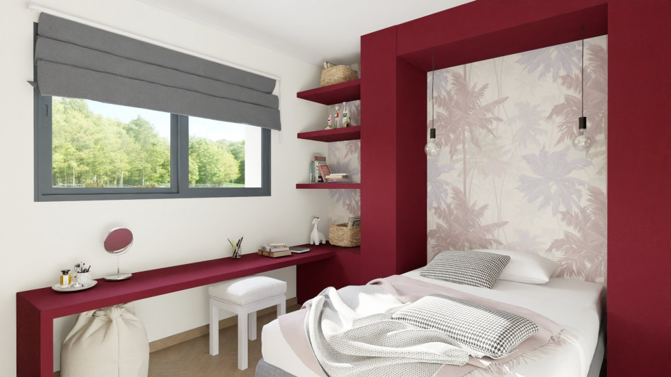 vente Maison Nemours - Photo 7