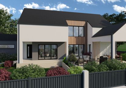 vente Maison Saint Denis En Val