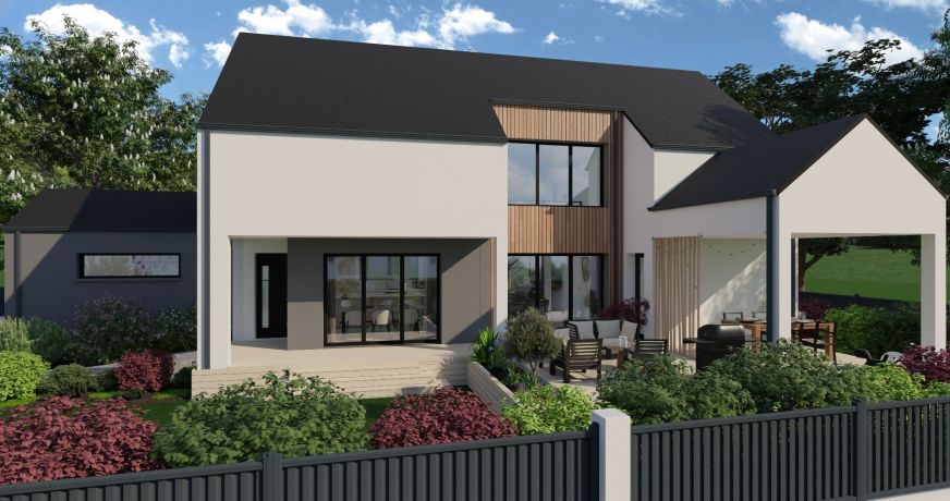 vente Maison Saint Denis En Val