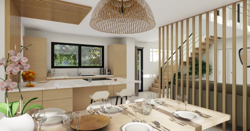 vente Maison Saint Denis En Val