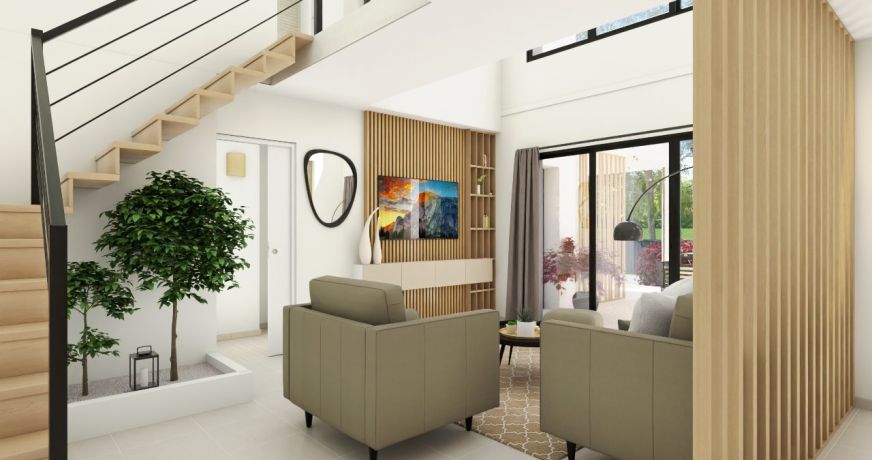 vente Maison Saint Denis En Val