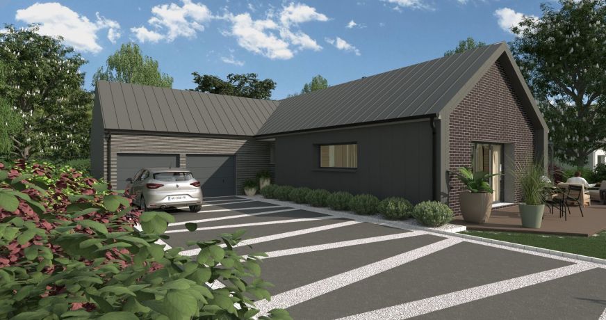 vente Maison Saint Denis De L'hotel