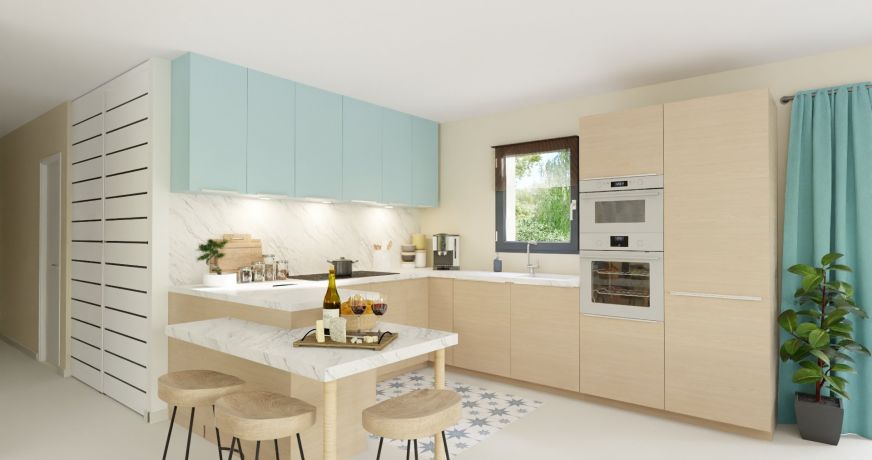 vente Maison Saint Denis De L'hotel