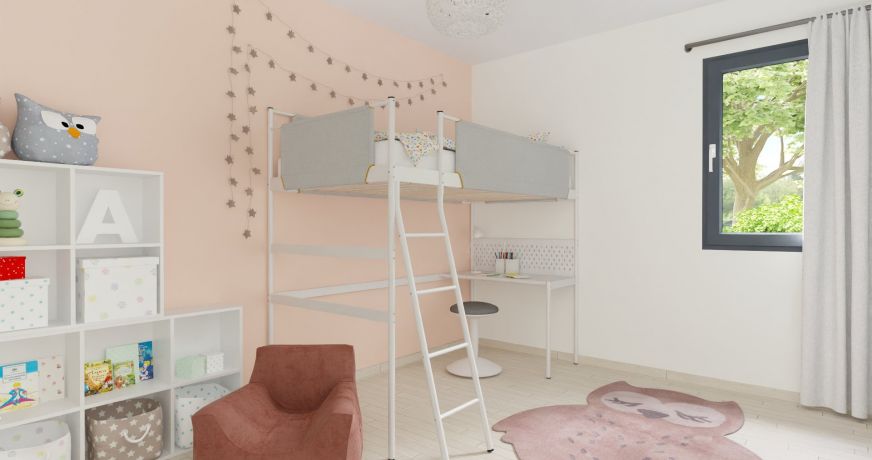 vente Maison Saint Denis De L'hotel