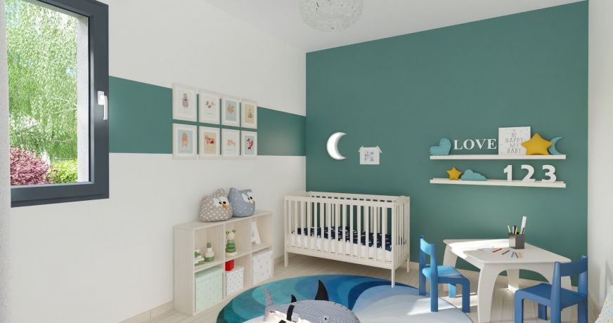 vente Maison Saint Denis De L'hotel