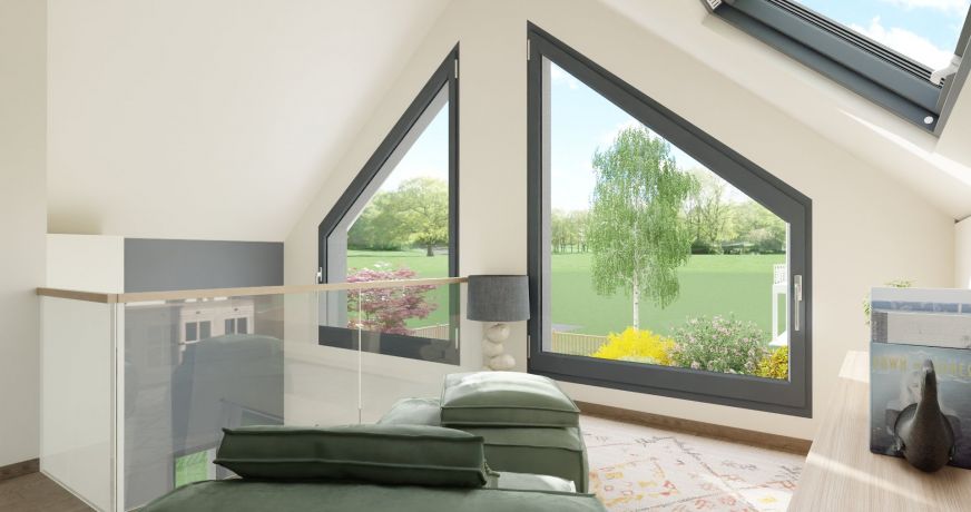 vente Maison Arbonne La Foret