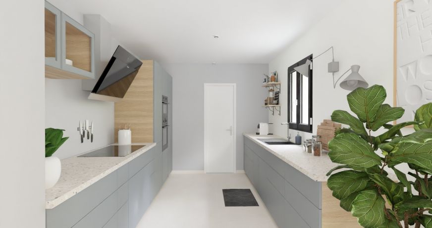 vente Maison Clery Saint Andre