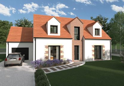 vente Maison Clery Saint Andre