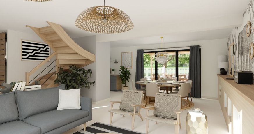 vente Maison Clery Saint Andre