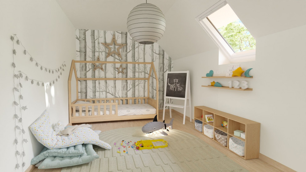 vente Maison Montigny Sur Loing - Photo 8