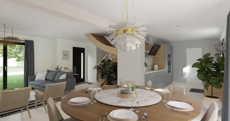 vente Maison Montigny Sur Loing