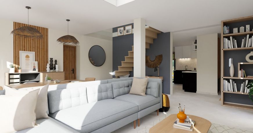 vente Maison Grez Sur Loing