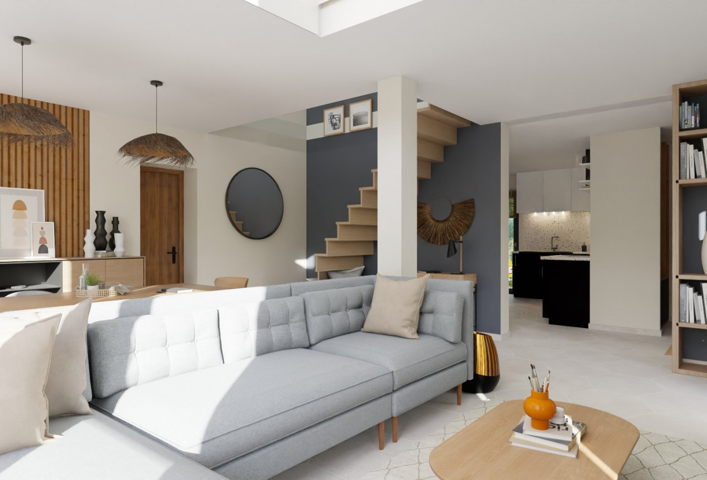 vente Maison Grez Sur Loing - Photo 5