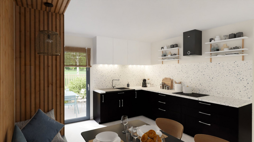 vente Maison Grez Sur Loing - Photo 6