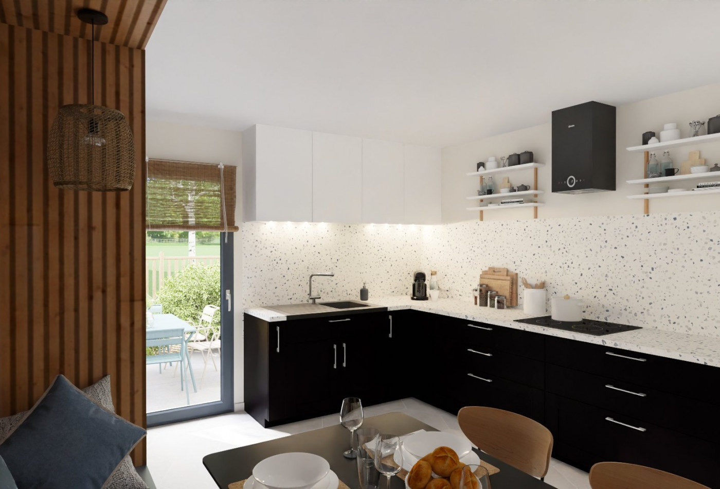 vente Maison Grez Sur Loing - Photo 6
