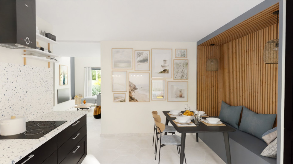 vente Maison Grez Sur Loing - Photo 7