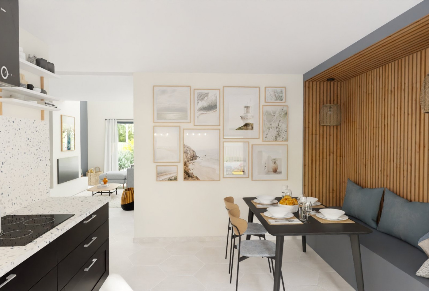 vente Maison Grez Sur Loing - Photo 7