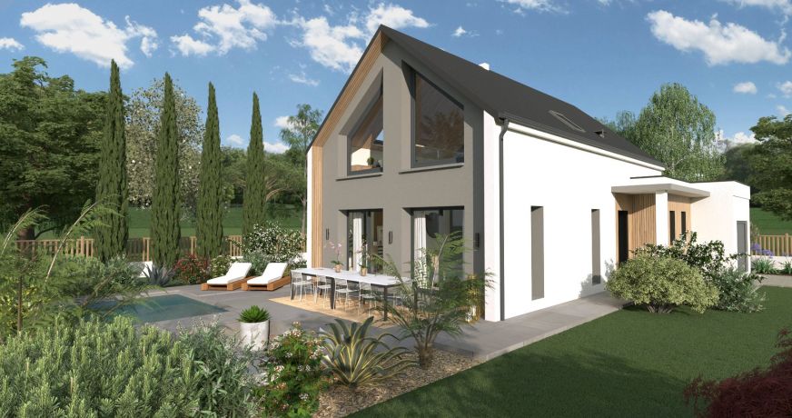 vente Maison Milly La Foret