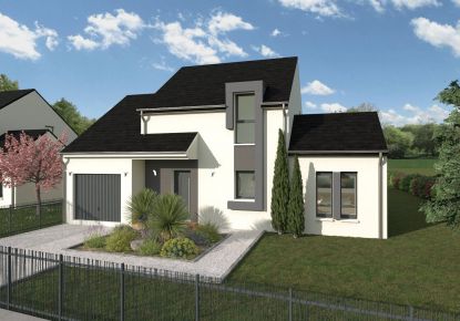 vente Maison Saint Benoit Sur Loire