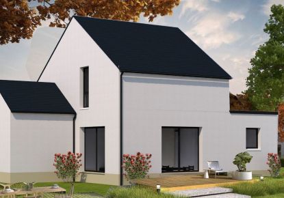 vente Maison Saint Benoit Sur Loire