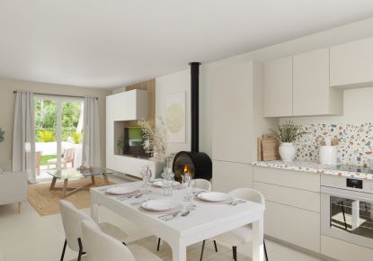 vente Maison Beaugency